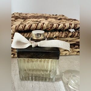 99% full Eau de Chloe Spray Toilette 2.5 oz FULL SIZE